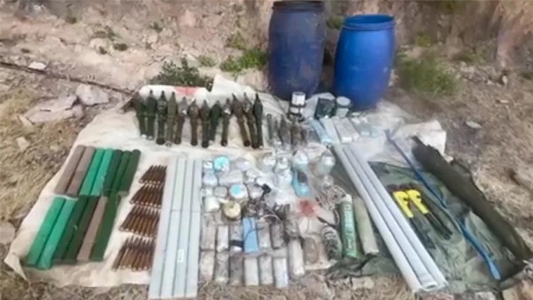 Terörsüz Türkiye'nin Yol Haritası! Hukuki Çerçeve Oluşturuldu